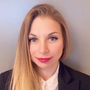 Meet your Posher, Katarina